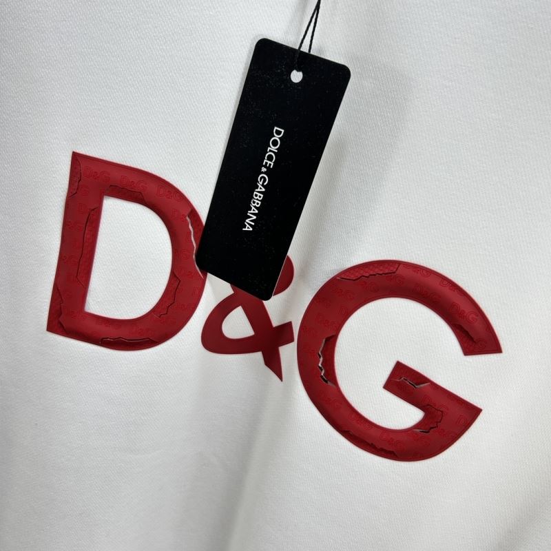 Dolce Gabbana Hoodies